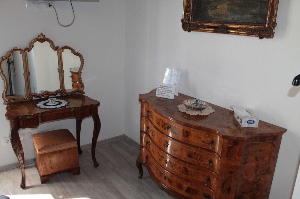 לינה וארוחת בוקר Cividale del Friuli Domus Iulii מראה חיצוני תמונה