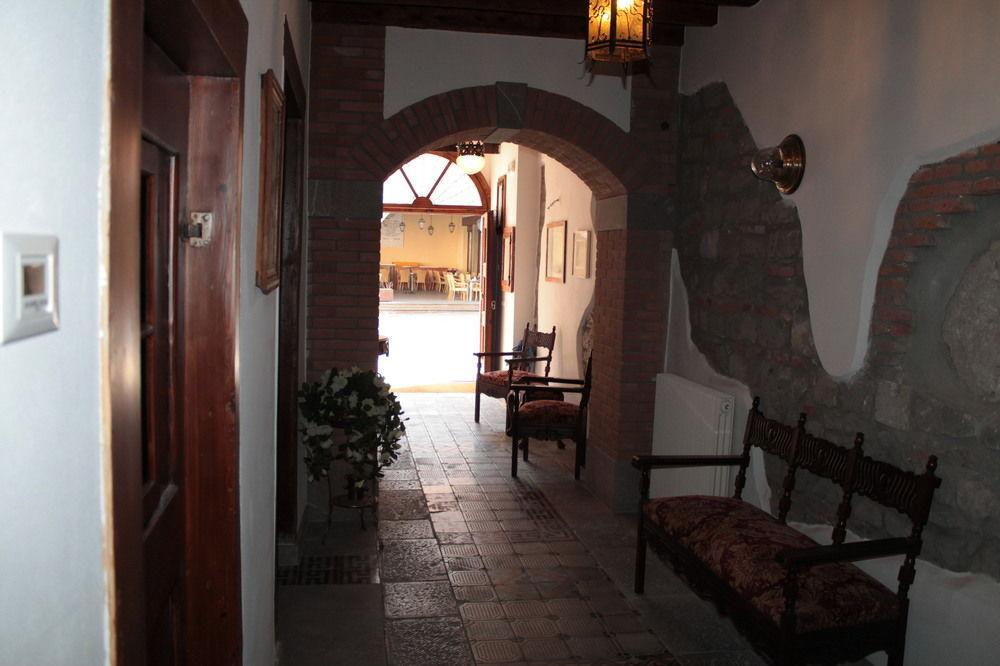 לינה וארוחת בוקר Cividale del Friuli Domus Iulii מראה חיצוני תמונה